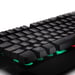 Pack Gamer Clavier Souris Tapis XL Casque Pro-H3 Vert