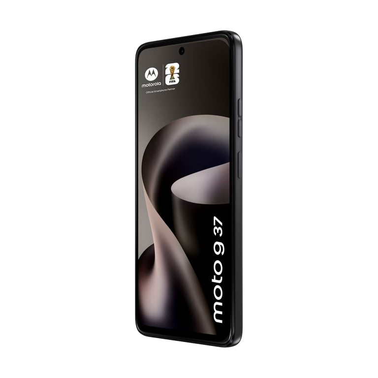 Motorola Moto G37 - vue 3