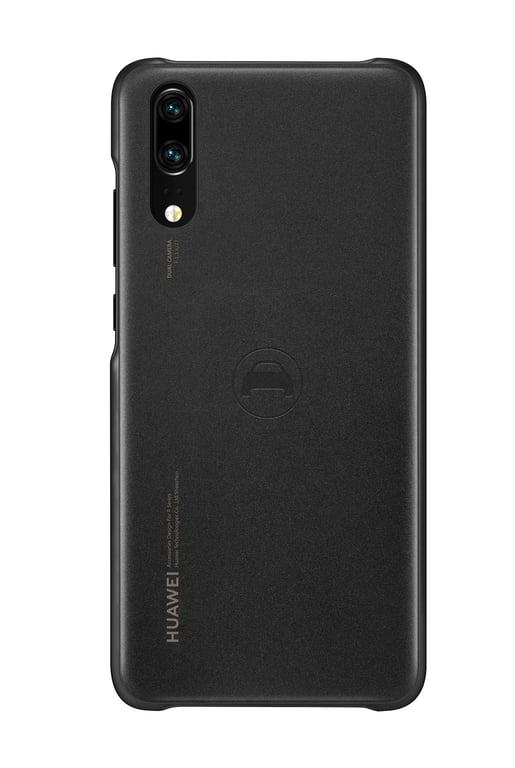 Huawei Car Case funda para teléfono móvil 14,7 cm (5.8 ) Negro - Nuevo
