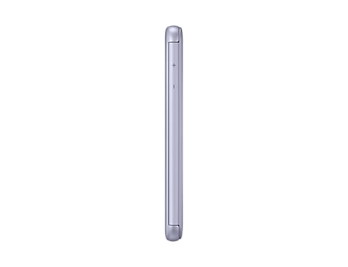 Samsung EF-WJ600 funda para teléfono móvil 14,2 cm (5.6'') Funda cartera Violeta