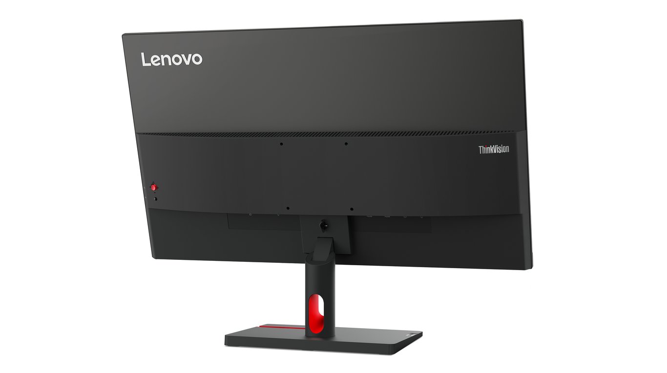 Lenovo THINKVISION S27I 30 27IN - vue 4