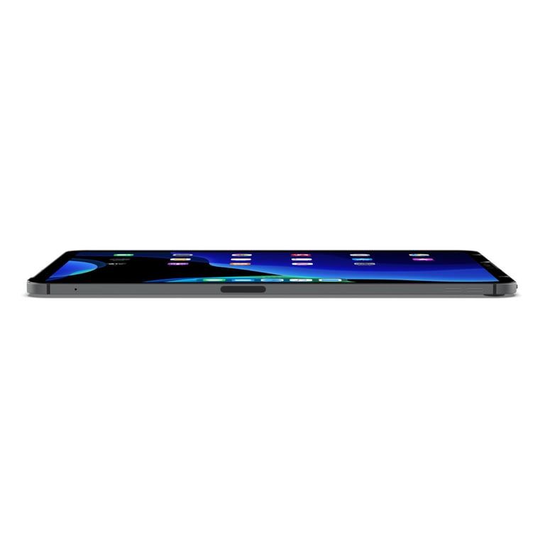 Apple iPad ProAir7th Gen Belkin Screenforce Film - vue 3
