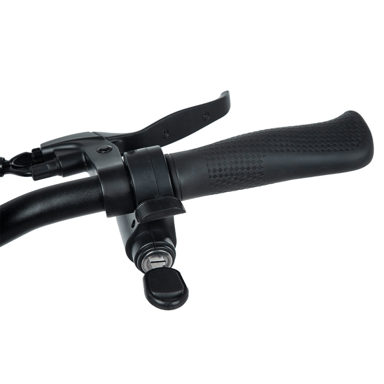 Patinete eléctrico KuKirin G2 Pro (VMP) con certificación DGT, neumáticos de 9'', motor de 500 W, batería de 48 V y 15,6 Ah