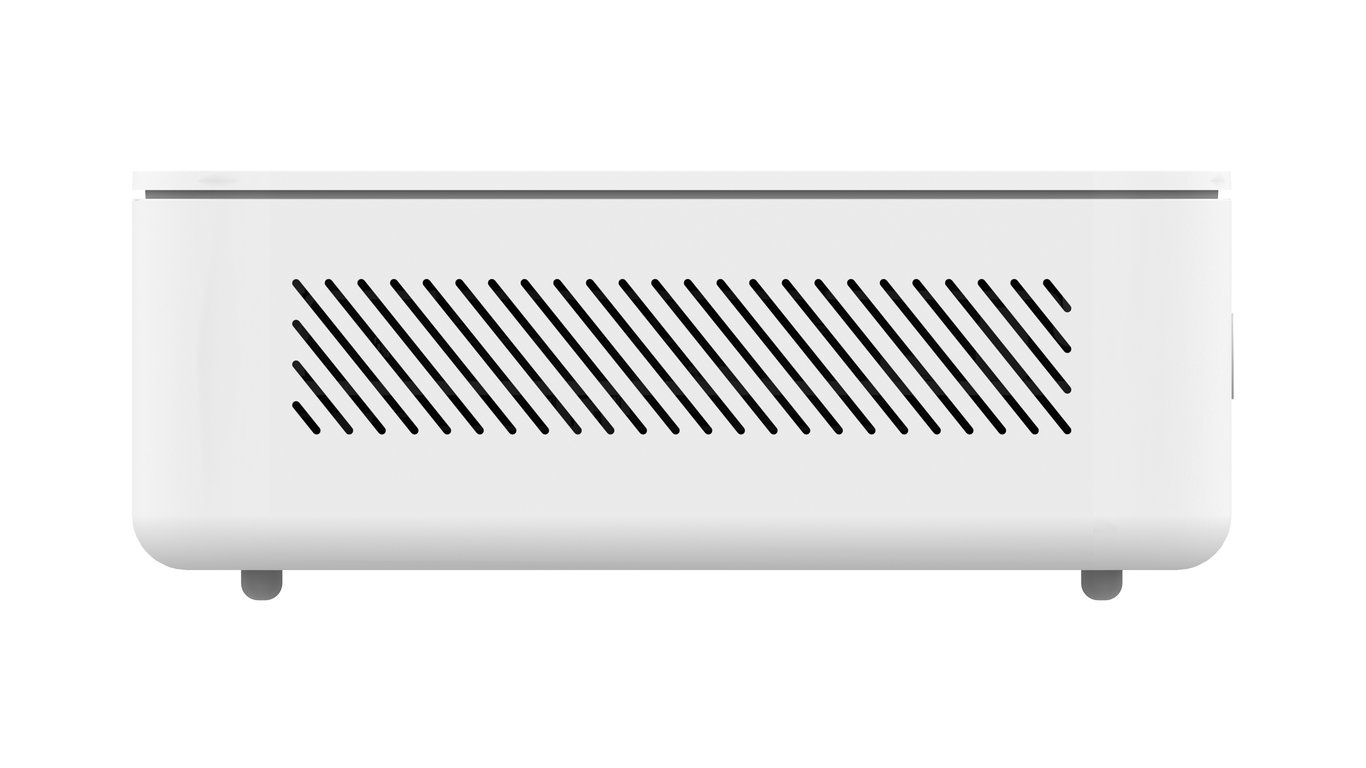 PC Acer Revo Box RB102 LNL Intel® Core™ Ultra 7 RAM SSD - vue 6