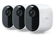 Arlo Essential Boîte Caméra de sécurité IP Intérieure et extérieure Plafond/mur