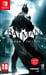 Warner Bros. Games Trilogie Batman : Arkham