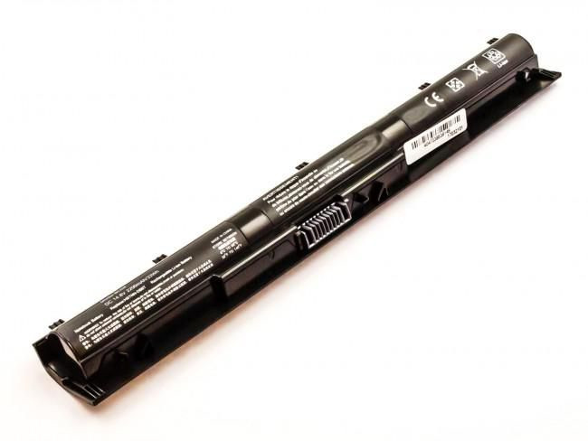 CoreParts MBXHP BA0023 composant de laptop supplémentaire Batterie Neuf