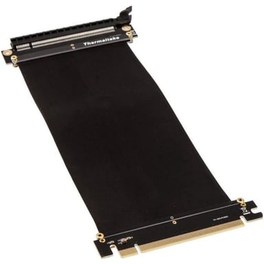 Câble Riser PCI-E 3,0 X16/ 200mm - Connectique interne PC