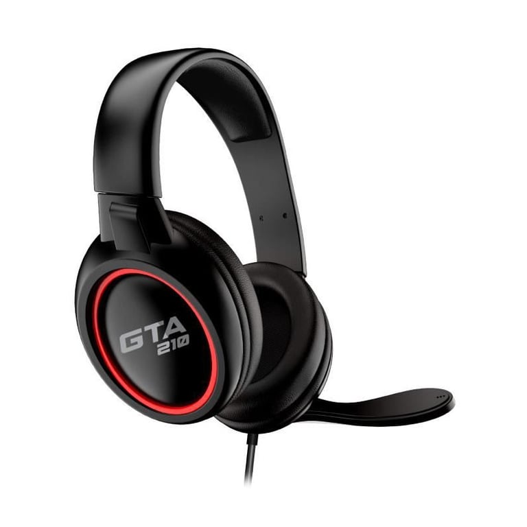 Advance GTA 210 Headset - vue 3