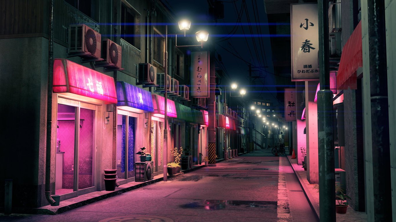 SEGA Yakuza : Like a Dragon - Neuf