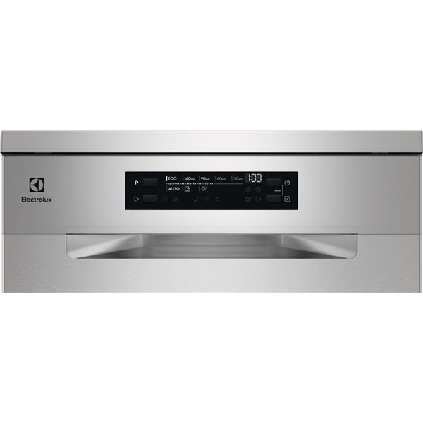 Lave-Vaisselle Electrolux ESM48310SX – 14 Couverts, 44 dB, Options GlassCare - vue 9