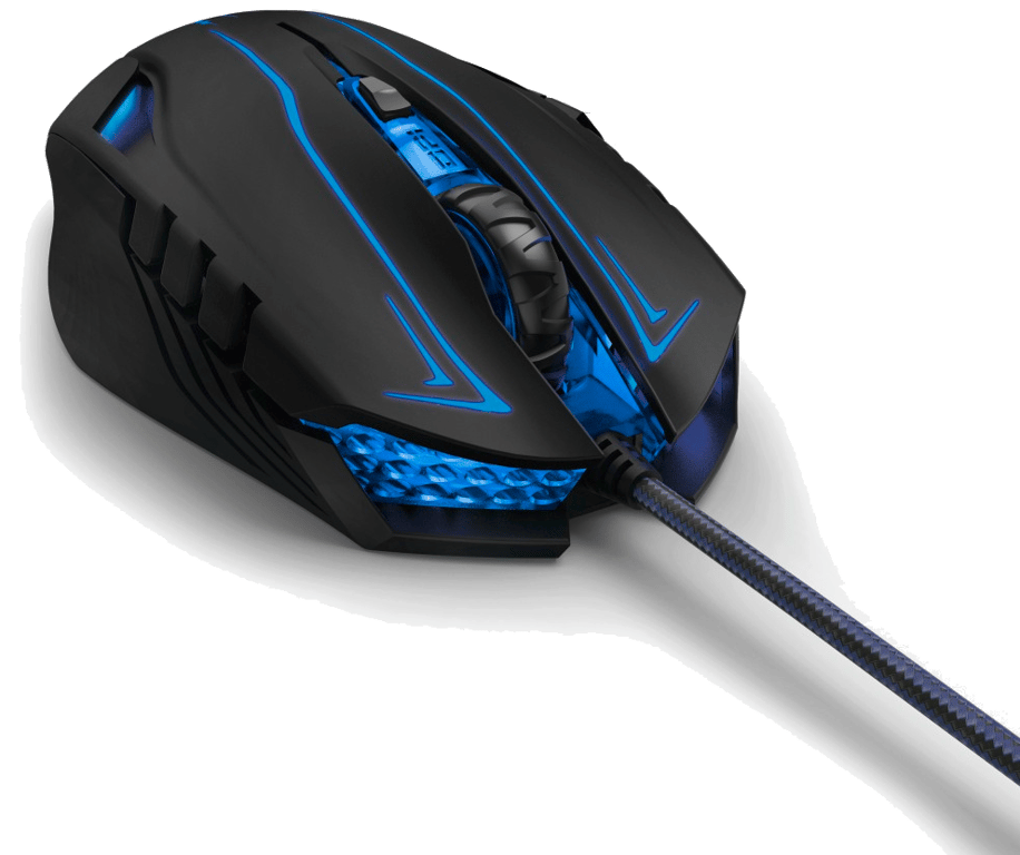 Souris gaming Reaper 180