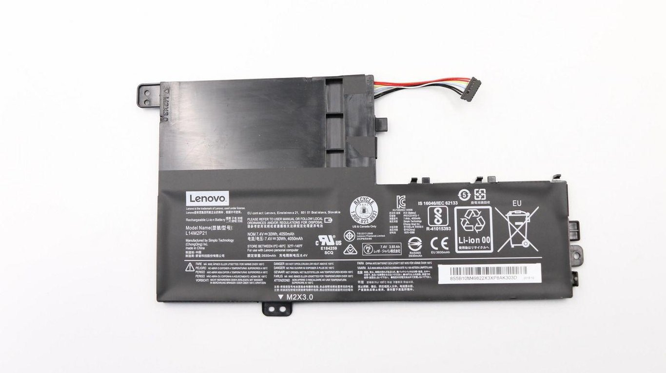 LENOVO 5B10M49822