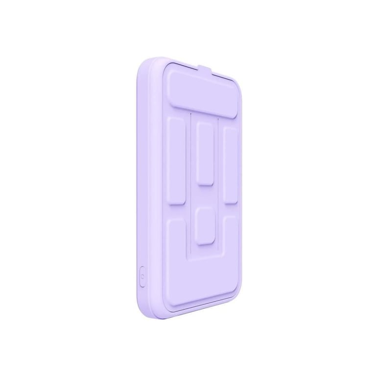 Banque d’alimentation MagSafe 5 000 mAh YENKEE YPB 501 PE - vue 4