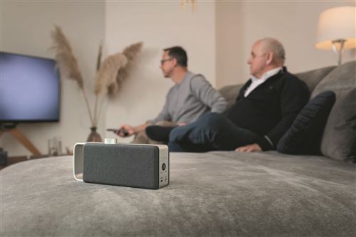 Amplificateur vocal Faller Oskar SV 100 et - vue 4