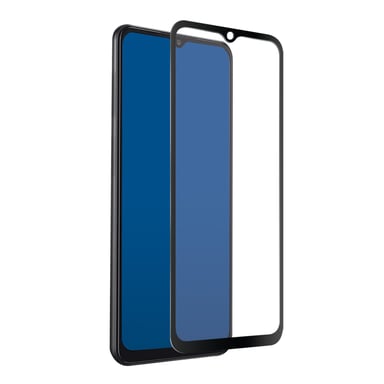 Protection écran en verre Full Cover pour Samsung Galaxy A14 5G