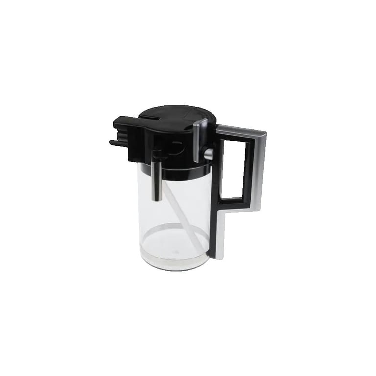 Pot à lait DeLonghi 0 5 litre plastique Neuf