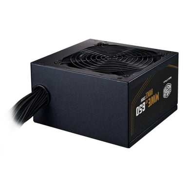MWE 650W V2 ATX 3.1 - Fuente de alimentación para PC - 650 W