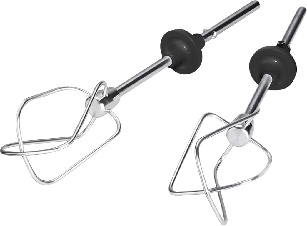 Batteur À Main Krups 3 MIX 7000 F60858 – 500 W, Fonction Turbo, Édition Spéciale 60 Ans - vue 4