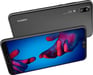 P20 128 GB, Negro, desbloqueado