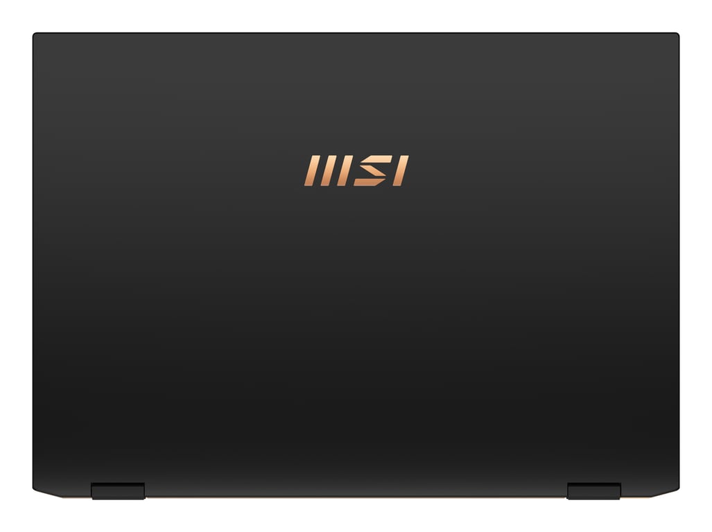 MSI Summit E13Flip Evo 13.4 Intel® Core™ i5 Hybride 2 en 1 34 cm Écran tactile Full HD+ 5 LPDDR5 SDRAM SSD Wi Fi 6E 802.11ax Windows 11 Pro Neuf - vue 3