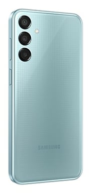 Galaxy M15 (5G) 128 Go, Bleu, Débloqué