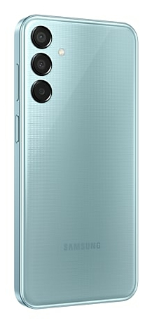 Galaxy M15 (5G) 128 Go, Bleu, Débloqué - Neuf