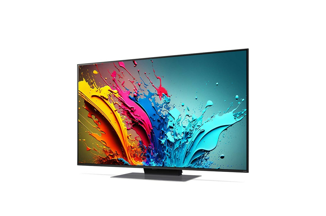 LG QNED 55QNED87T6B TV 139,7 cm (55