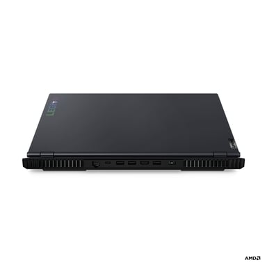 Lenovo Legion 5 5600H Ordinateur portable 39,6 cm (15.6'') Full HD AMD Ryzen™ 5 16 Go DDR4-SDRAM 512 Go SSD NVIDIA GeForce RTX 3070 Wi-Fi 6 (802.11ax) Noir, Bleu