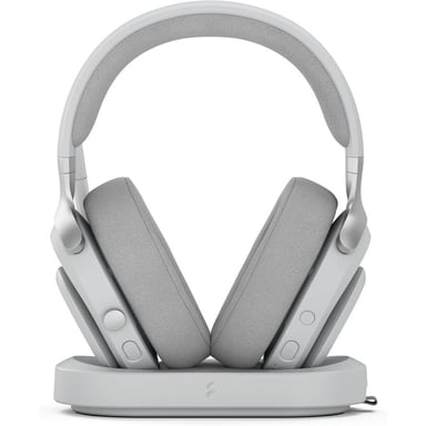 Cuffie FRACTAL, bianco