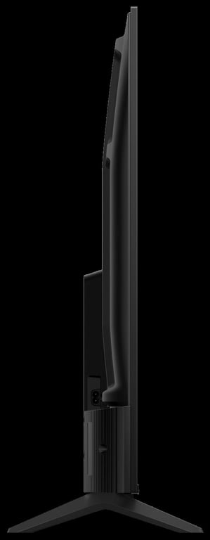 TCL PF650 50PF650 TV 127 cm (50 ) 4K Ultra HD Smart TV Wifi Titane - Neuf