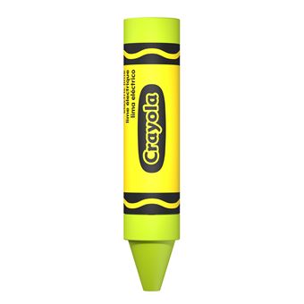 SanDisk Crayola Clé USB USB C 3.2 Gen 1 citron - vue 4