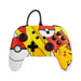 PowerA 1518905-01 mando y volante Multicolor USB Gamepad Analógico/Digital Nintendo Switch