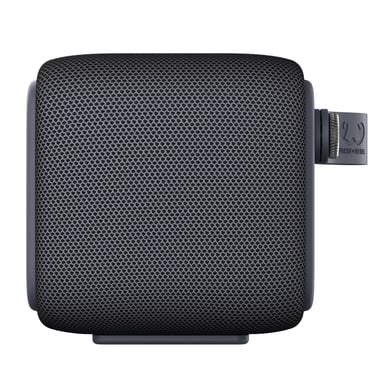 Enceinte Bluetooth étanche ''Rockbox Bold S'' | Gris foncé