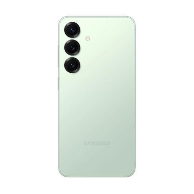 Galaxy S25 (5G) 128 Go, Menthe
