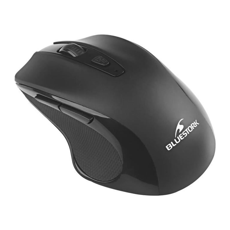 Souris - Sans Fil - Bluestork - OFFICE 75 - Noir - Neuf