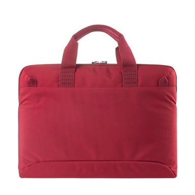 Tucano Smilza 35,6 cm (14'') Bolsa Messenger Roja