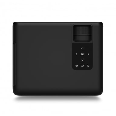 Overmax Multipic 4.2 LED 1080p (1920x1080) Negro