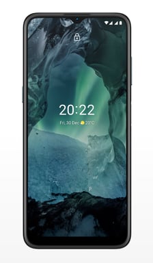 Nokia G11 (4G) 32 GB, Ice, Desbloqueado