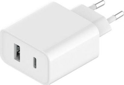 Mi Wall Charger Type A + Type C - vue 5
