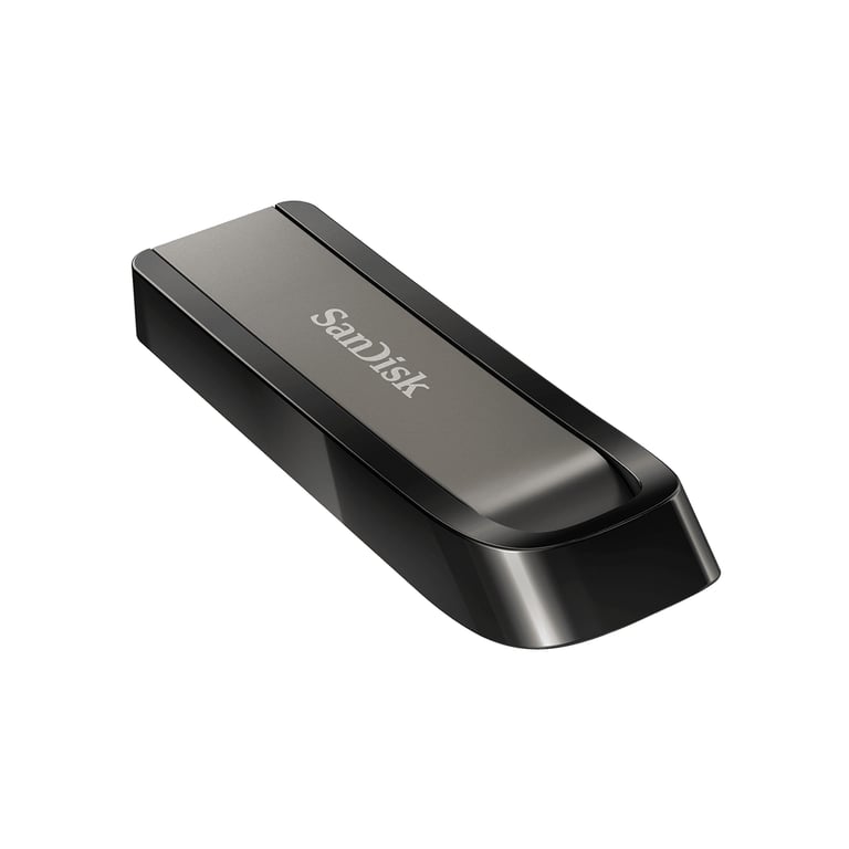Clé USB SANDISK SDCZ810 G46 USB 3.0 Garantie - vue 5