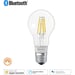 LEDVANCE Smart+ Bluetooth Filo standard 60W E27 Potenza variabile Lampadina