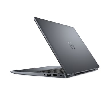 DELL Latitude 7450 Ultralight Intel Core Ultra 7 165U Laptop 35,6 cm (14'') Full HD+ 16 GB LPDDR5x-SDRAM 512 GB SSD Wi-Fi 7 (802.11be) Windows 11 Pro Tedesco Grigio
