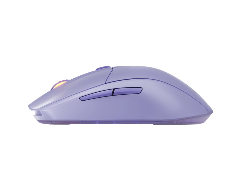 Steelseries 62525 souris Gaming Droitier RF sans fil + Bluetooth Optique 18000 DPI - Neuf