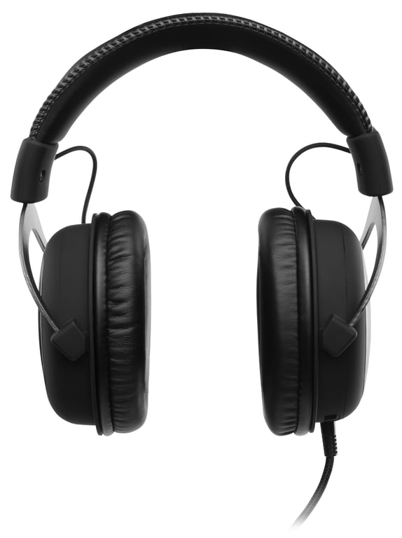 HyperX Cloud II Micro casque circum aural filaire - vue 3