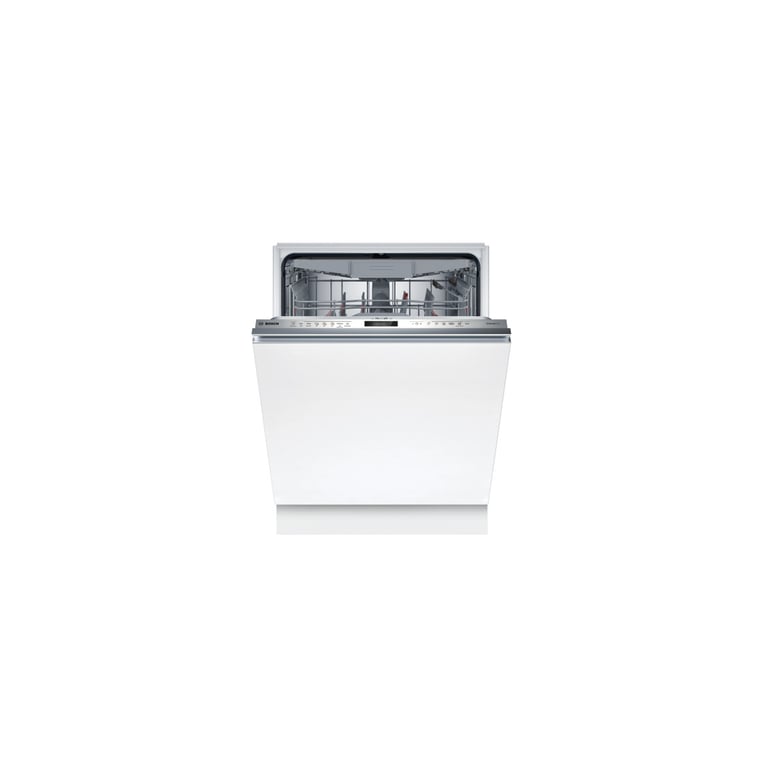 Bosch SMH6ECX21E lave vaisselle Entièrement intégré 14 couverts - vue 2