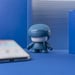 Xoopar Boy Eco-Edition Mini Altavoz Inalámbrico Azul
