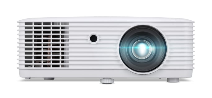 Acer XL3510i Proiettore DLP 5000 ANSI lumen WXGA (1200x800) Bianco