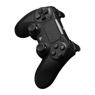 Manette Gamer - K-PAD THORIUM - Sans Fil - PS4 - Noir