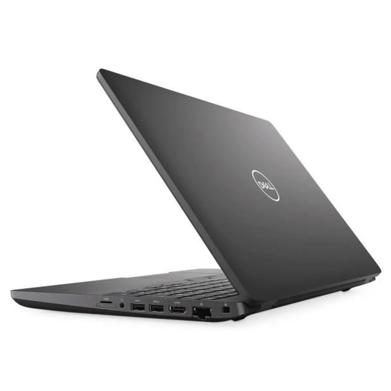 Dell Latitude 5501 - vue 4
